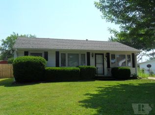 402 Cottage Grove Ave, West Burlington, IA