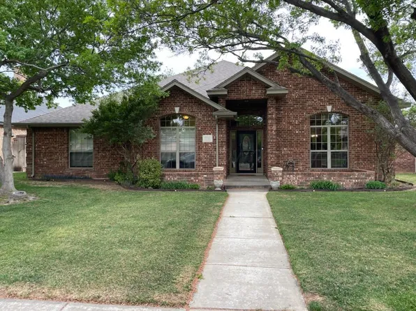 6905 Canterbury Pl, Amarillo, TX 79109