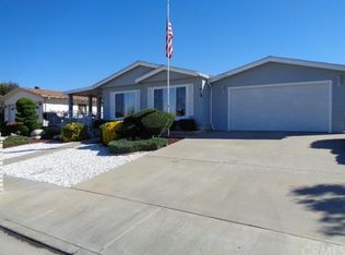 1642 Willow Leaf Dr, Hemet, CA 92545