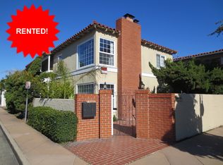 101 1/2 Via Antibes, Newport Beach, CA 92663