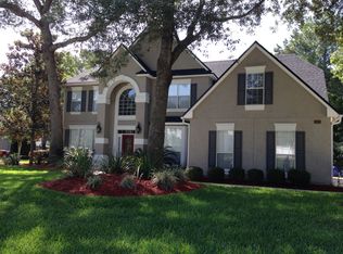 525 Caraway Ct, Saint Johns, FL 32259