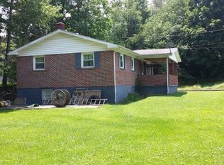 185 Mim Ln, Bluefield, WV 24701