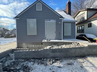 4821 Maryland St, Detroit, MI 48224