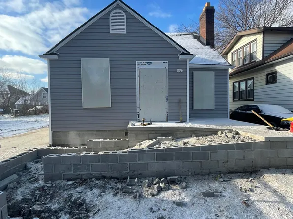 4821 Maryland St, Detroit, MI 48224