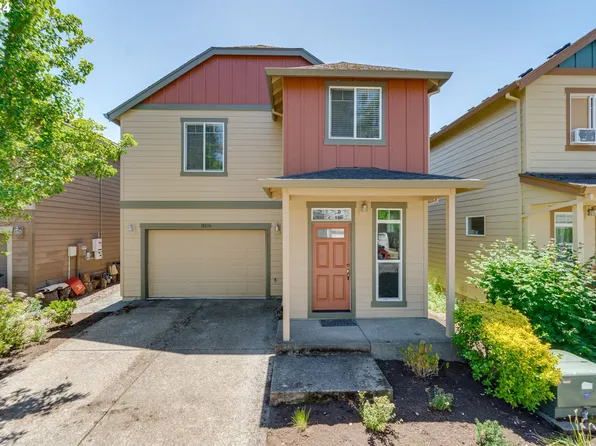 18656 SW Bonnie Meadow Ln, Beaverton, OR 97003