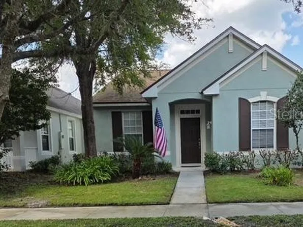 612 RAVENSHILL WAY, DELAND, FL 32724