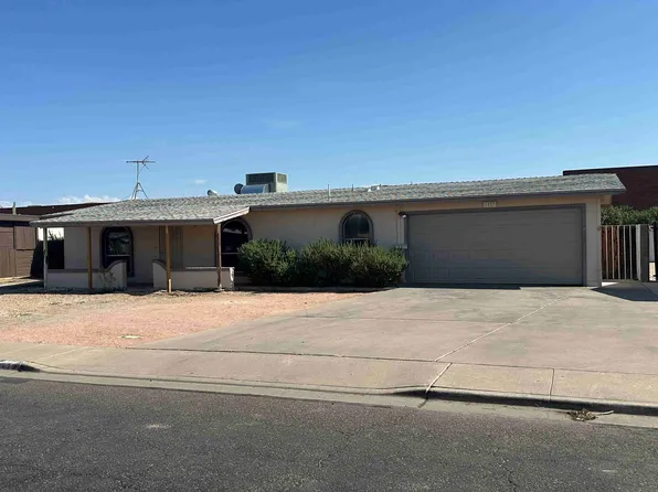 1127 W Frito Ave, Mesa, AZ 85210