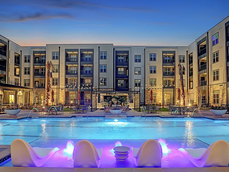 Larkspur at Shadow Creek - 55+ Active Adult Apartment Homes — Photo 1