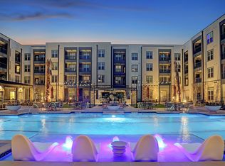 Larkspur at Shadow Creek - 55+ Active Adult Apartment Homes, Pearland, TX 77584