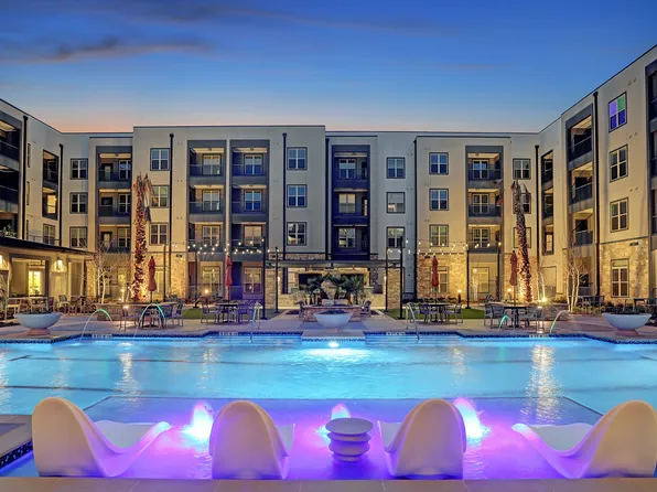 Larkspur at Shadow Creek - 55+ Active Adult Apartment Homes