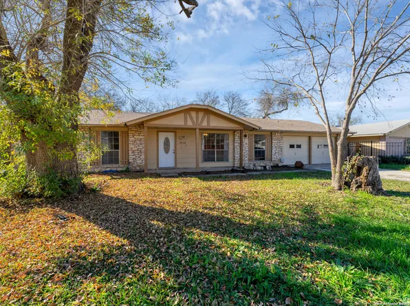 7310 Glen Trail, San Antonio, TX 78239