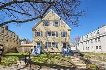 10 Salford St #1 Photo 1