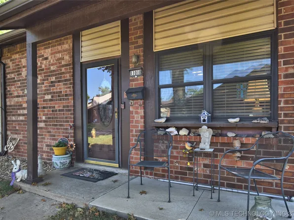 11010 E 13th St #48, Tulsa, OK 74128