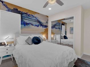 111 E Hibiscus St #4, South Padre Island, TX 78597