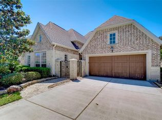 67 Wood Manor Pl, Spring, TX 77381