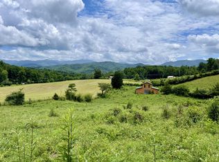 531 Rudd Hollow Rd, Townsend, TN 37882