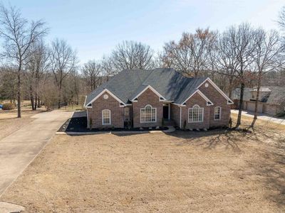 119 Will Blvd, Searcy, AR, 72143