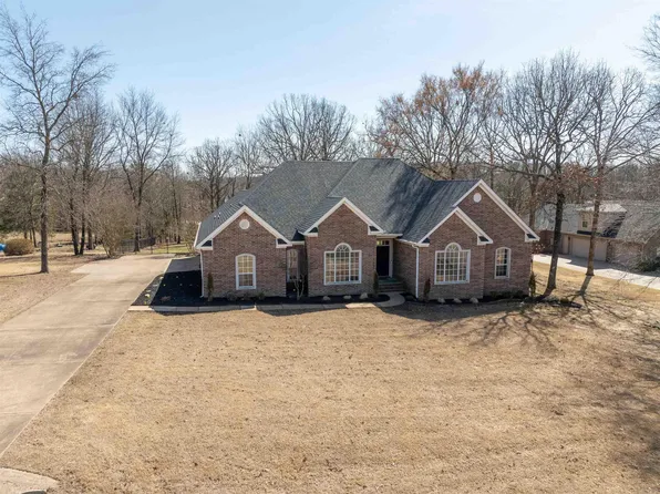 119 Will Blvd, Searcy, AR 72143