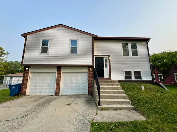 20158 S Rosewood Dr, Frankfort, IL 60423