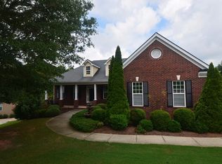 3465 Bulloch Lake Rd, Loganville, GA 30052