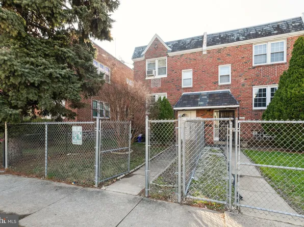 1510 67th Ave, Philadelphia, PA 19126