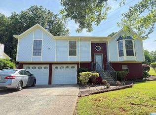 701 Griswold Rd, Fairfield, AL 35064