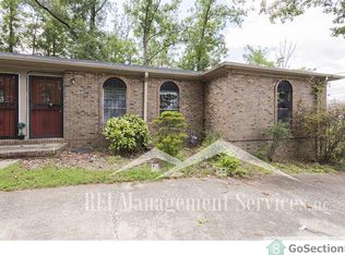 223 23rd Ave NW #B, Center Point, AL 35215