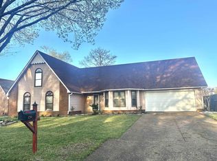 4290 Timber Jump Cv, Memphis, TN 38141