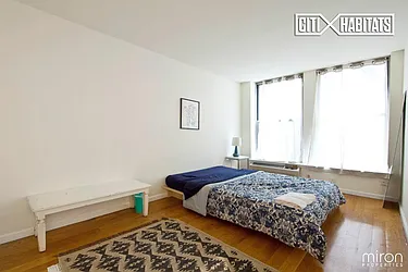 Rented by Citi Habitats