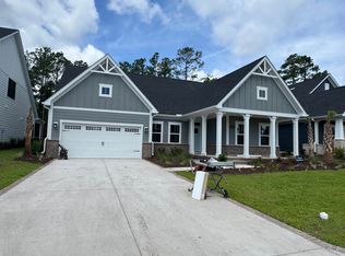 2233 Vera Rd, Longs, SC 29568
