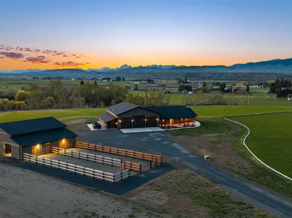 1021 Edge Bluff Loop, Ellensburg, WA 98926