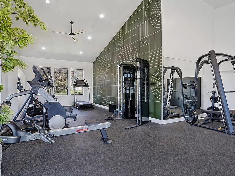 The Ranches Townhomes — Photo 16