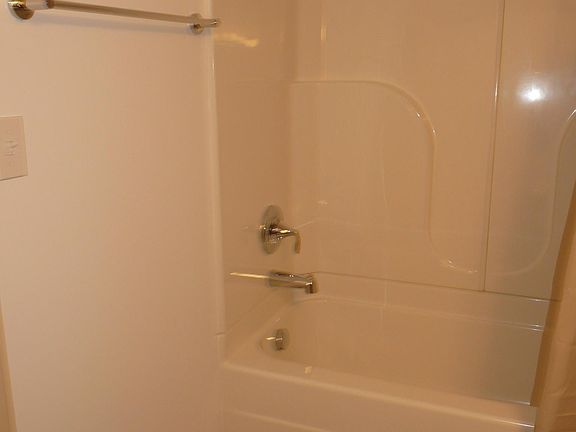 Main Floor Bath