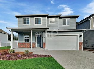 7823 Selah St SW, Olympia, WA 98512