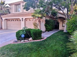 2320 Angelfire St, Las Vegas, NV 89128