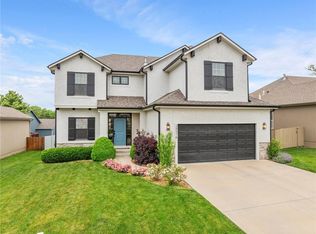 24318 W 91st Pl, Lenexa, KS 66227