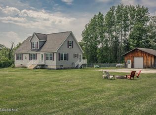 2538 Galway Rd, Galway, NY 12074