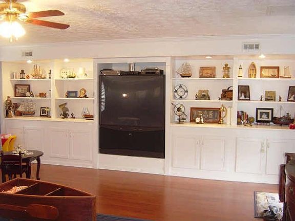 Custom Built-Ins