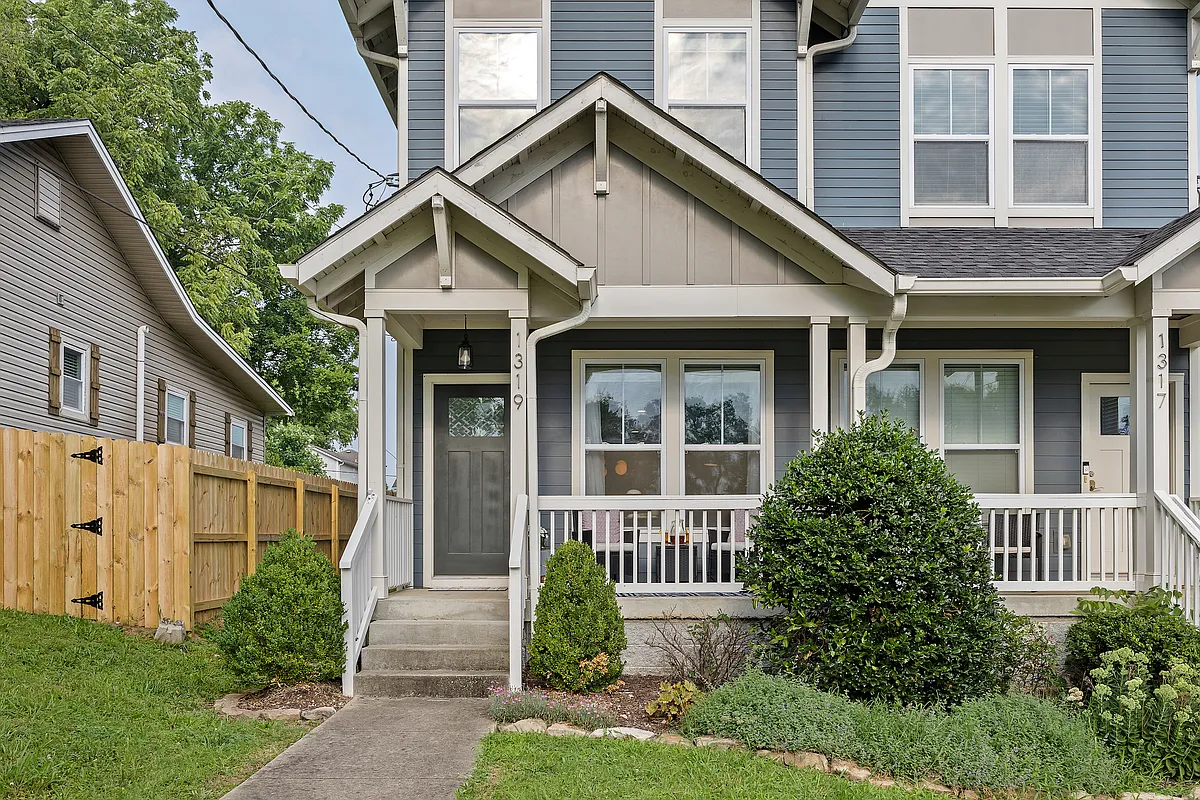 Building Photo - 1319 Pennock Ave