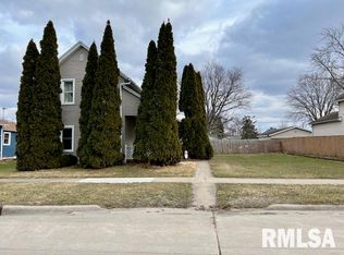 2513 Garfield St, Clinton, IA 52732