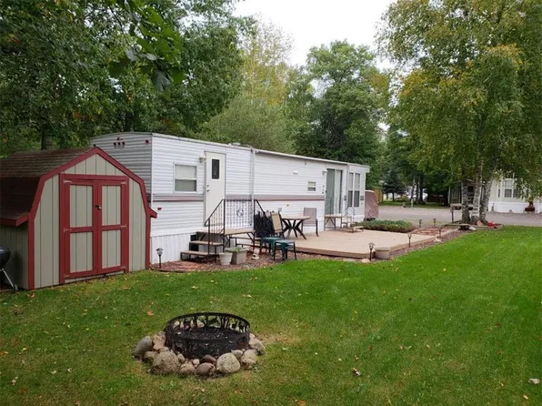 30883 Cougar Pass, Pequot Lakes, MN 56472