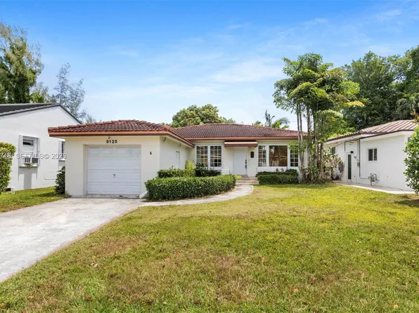 9125 Carlyle Ave, Surfside, FL 33154