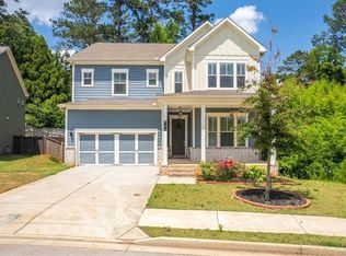 580 Avondale Hills Dr, Decatur, GA 30032