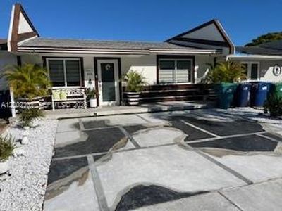 4255 SW 69th Ave, Miami, FL, 33155