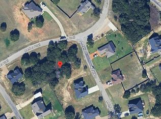 4000 Marana Dr, Granbury, TX 76048
