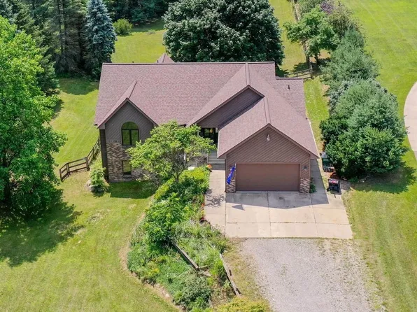 12499 Andersonville Rd, Davisburg, MI 48350