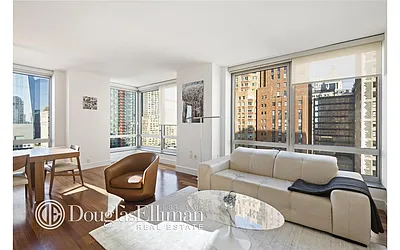 Sold by Douglas Elliman