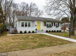 200 Burning Tree Rd, Lutherville Timonium, MD 21093