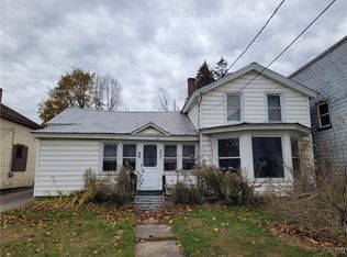 49 N Main St, Dolgeville, NY