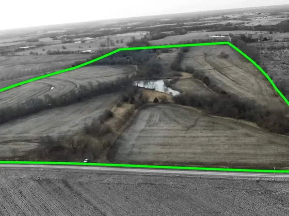 0 Sandstone Rd, Hamilton, MO 64644
